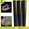 High Frequency Reflective TPU Film Raw Materials